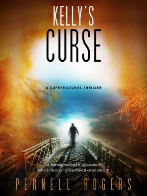 cover image of Kelly's Curse